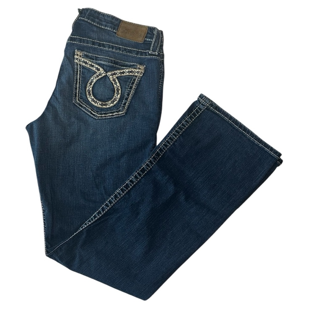 Big Star Women’s Bootcut Jeans